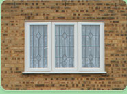 Window fitting Houghton Regis
